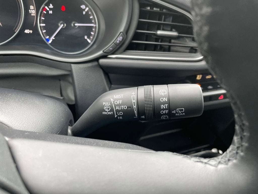 2024 Mazda Mazda CX-30 Base