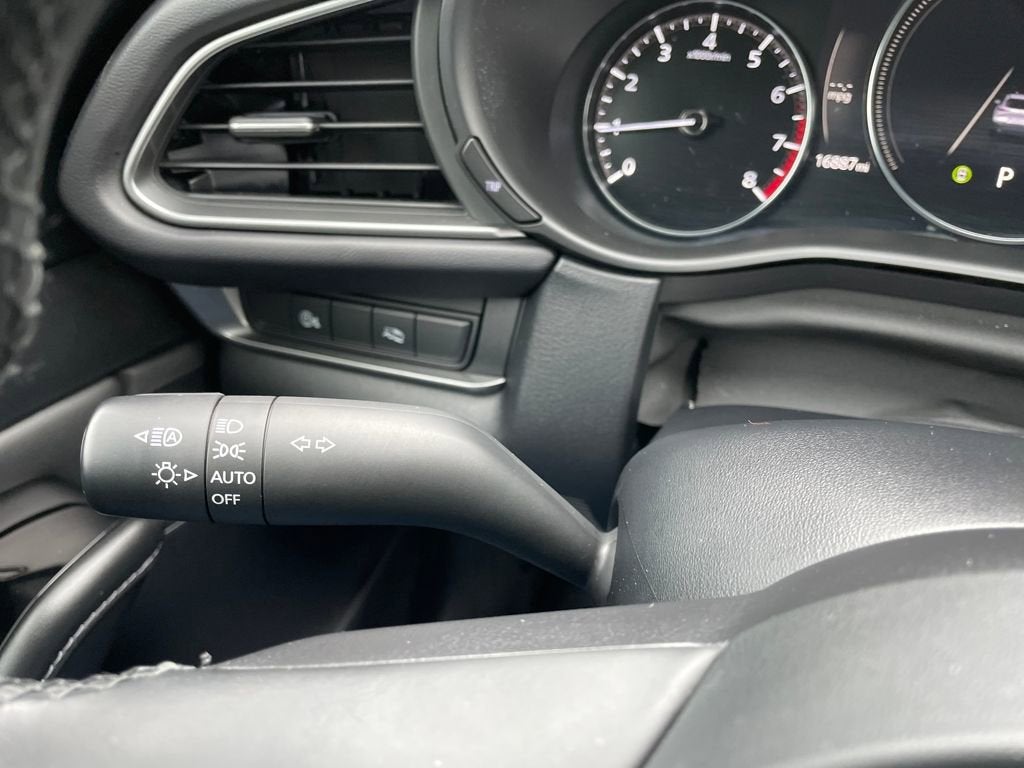 2024 Mazda Mazda CX-30 Base