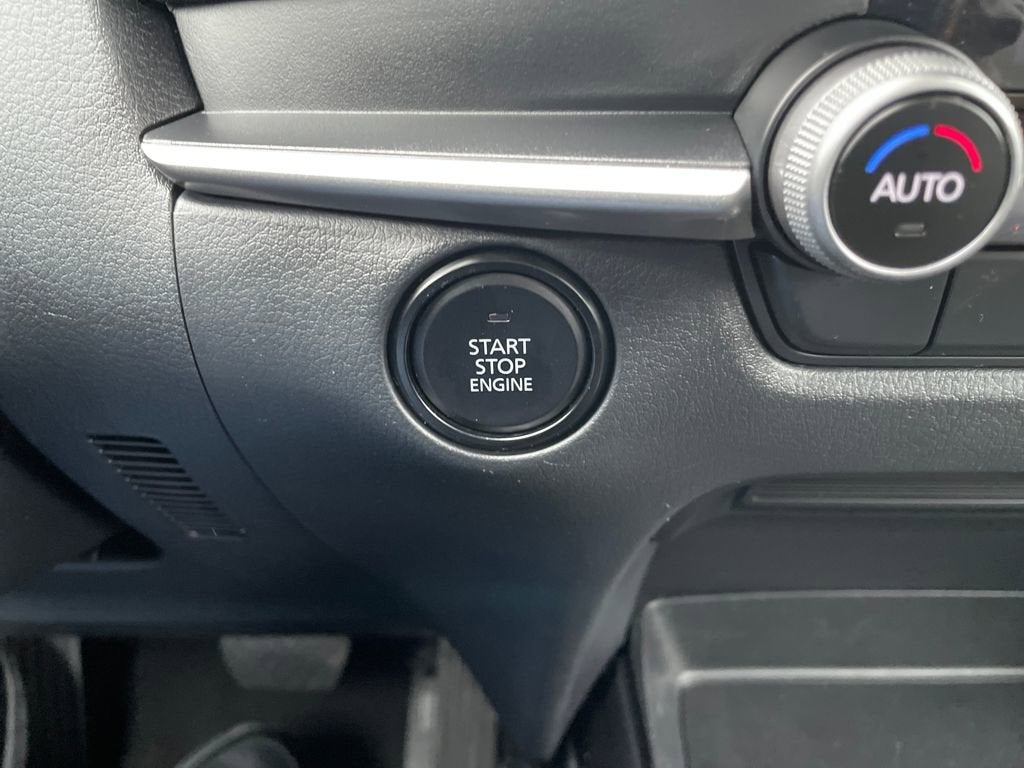 2024 Mazda Mazda CX-30 Base