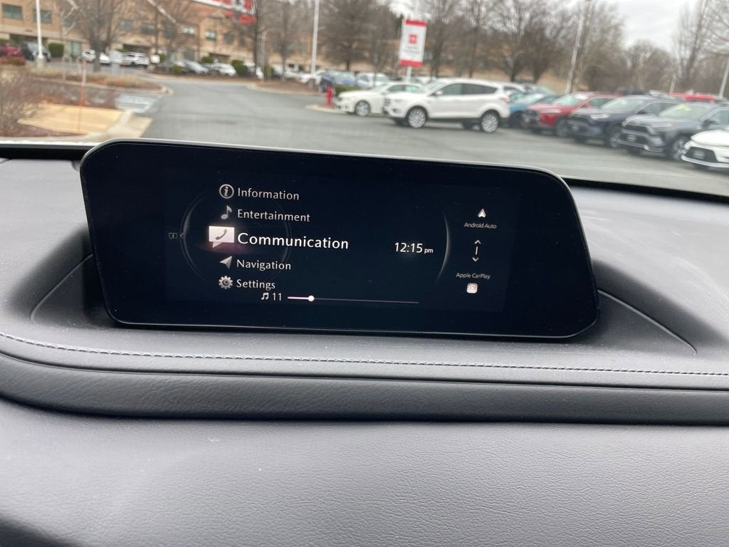 2024 Mazda Mazda CX-30 Base