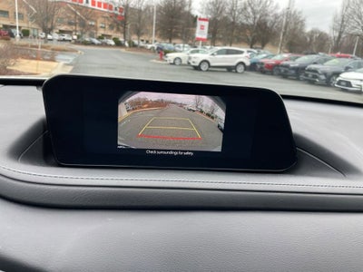 2024 Mazda Mazda CX-30 Base