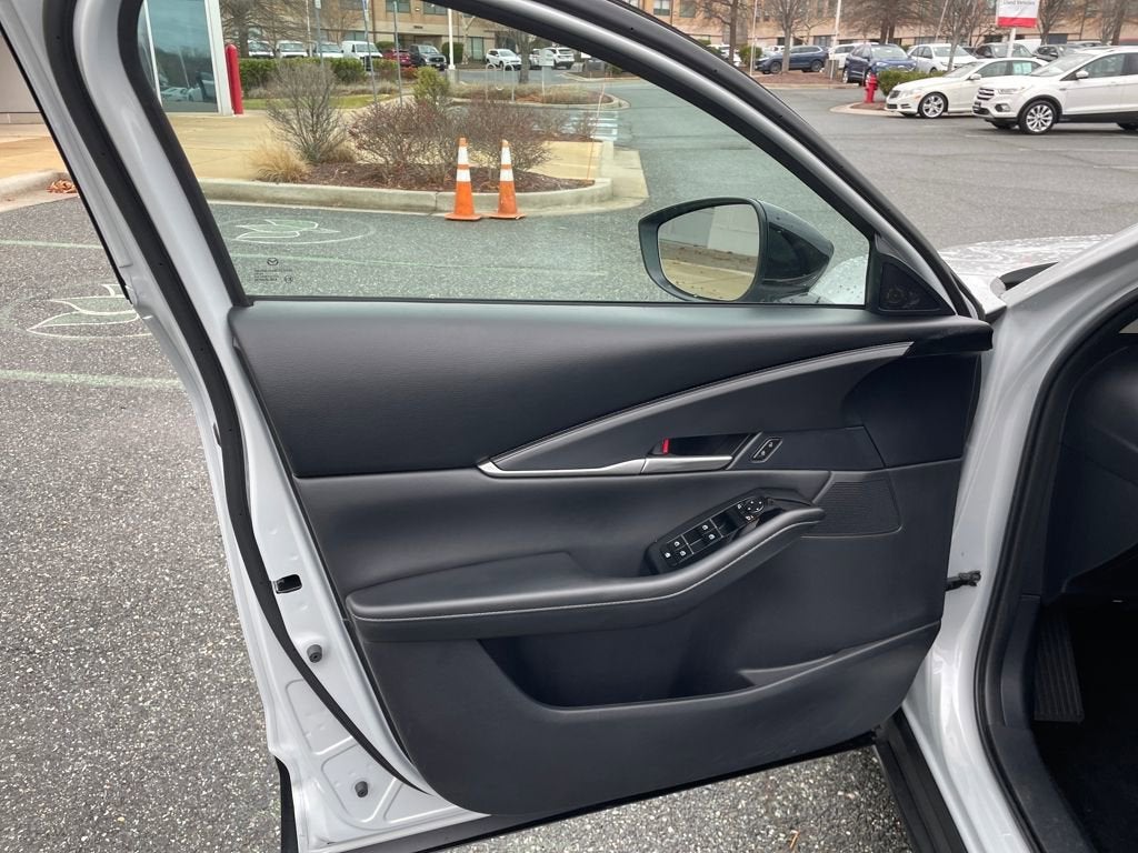 2024 Mazda Mazda CX-30 Base