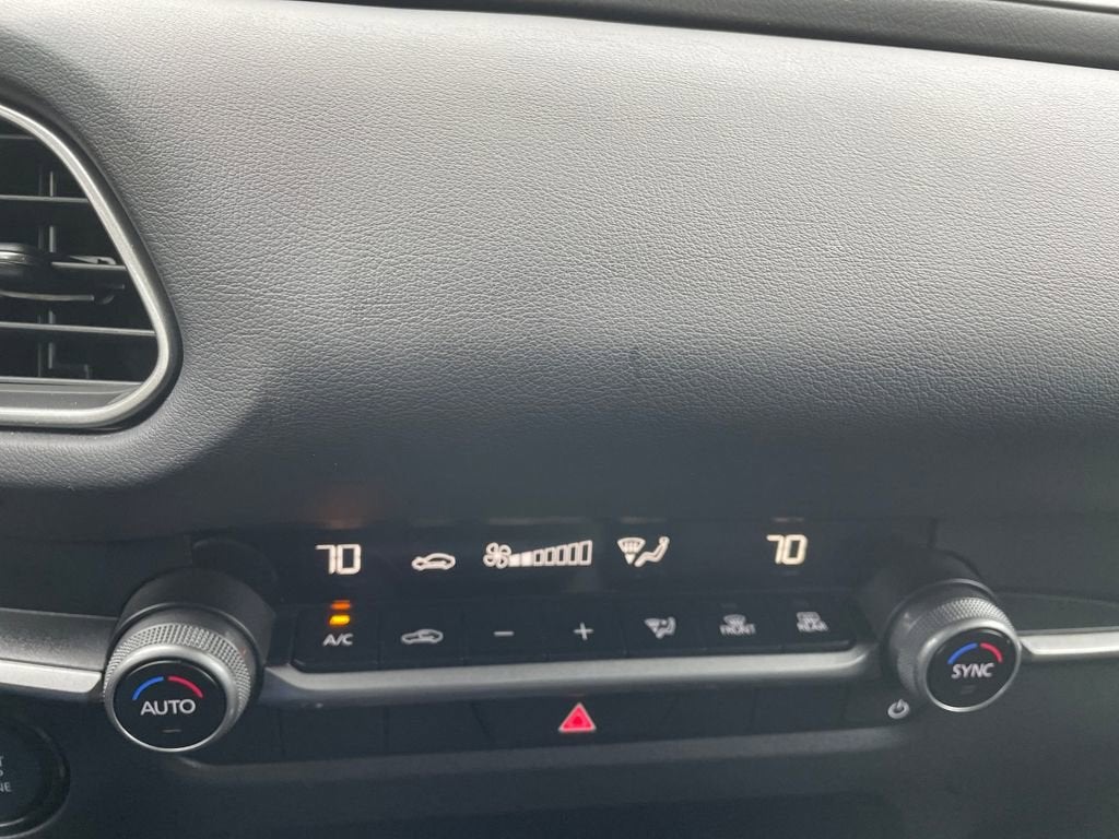 2024 Mazda Mazda CX-30 Base