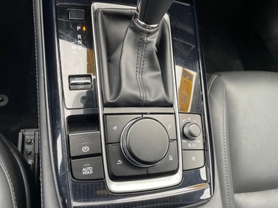 2024 Mazda Mazda CX-30 Base