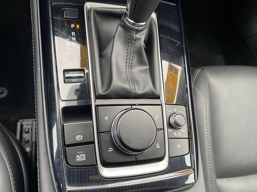 2024 Mazda Mazda CX-30 Base