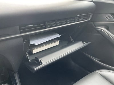 2024 Mazda Mazda CX-30 Base