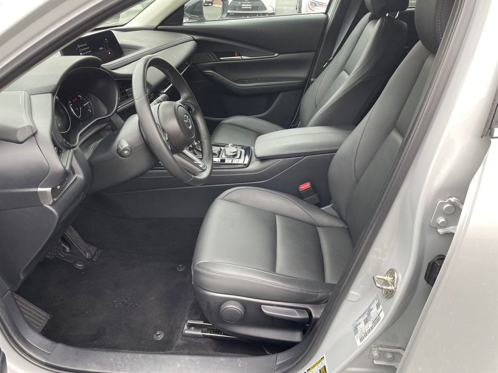 2024 Mazda Mazda CX-30 Base