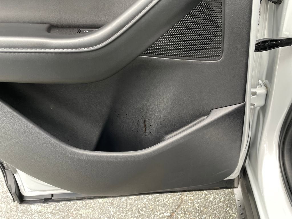 2024 Mazda Mazda CX-30 Base