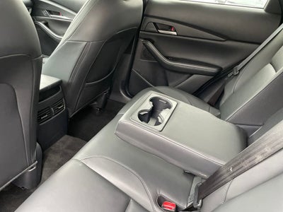 2024 Mazda Mazda CX-30 Base