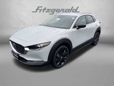 2024 Mazda Mazda CX-30 Base
