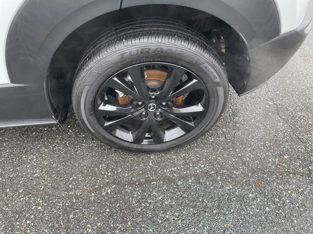 2024 Mazda Mazda CX-30 Base