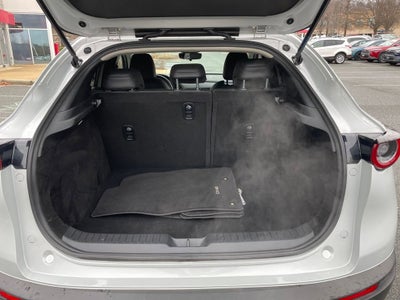 2024 Mazda Mazda CX-30 Base