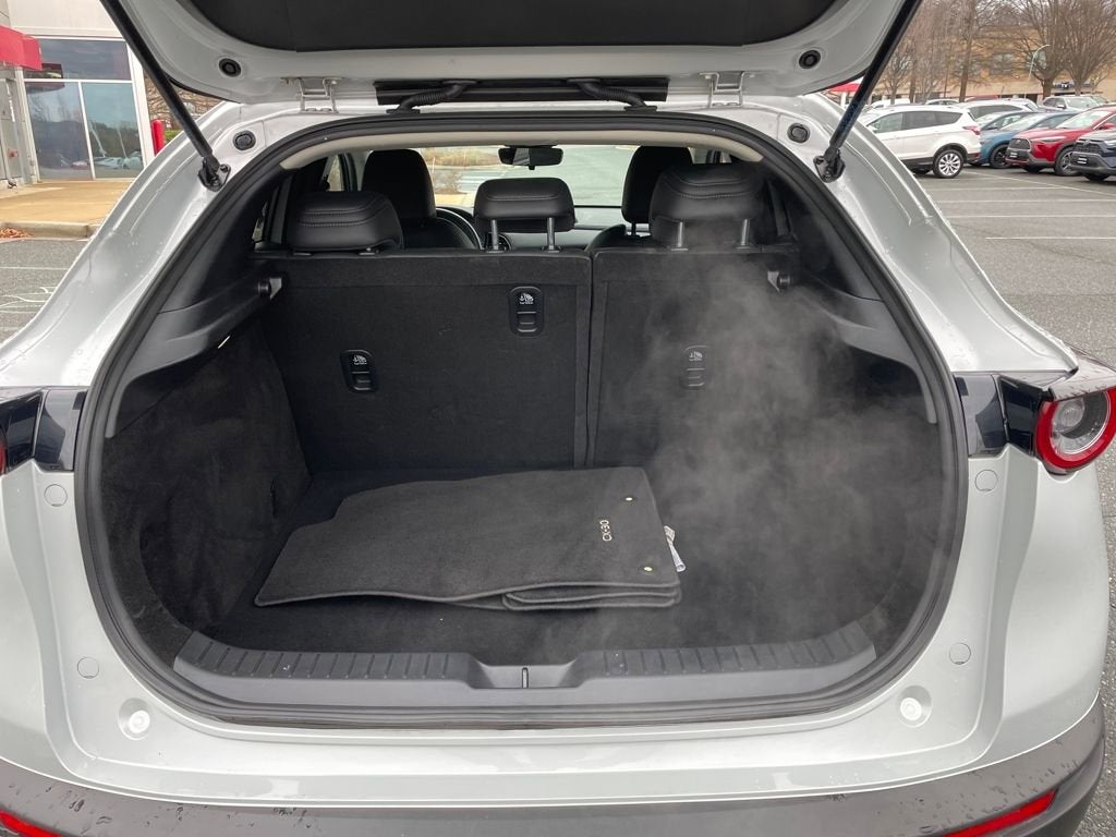 2024 Mazda Mazda CX-30 Base