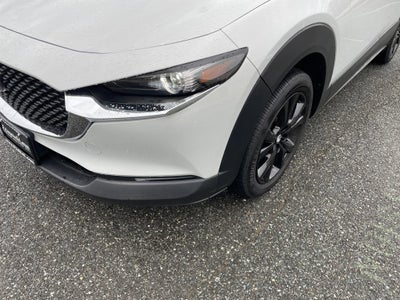 2024 Mazda Mazda CX-30 Base