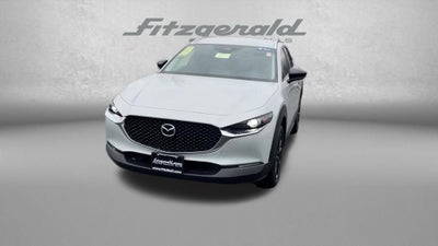 2024 Mazda Mazda CX-30 Base