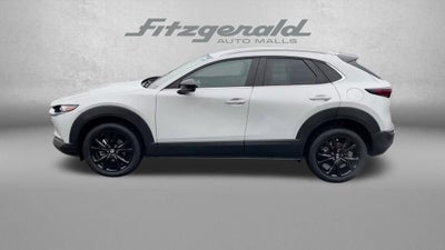 2024 Mazda Mazda CX-30 Base