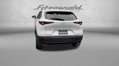 2024 Mazda Mazda CX-30 Base