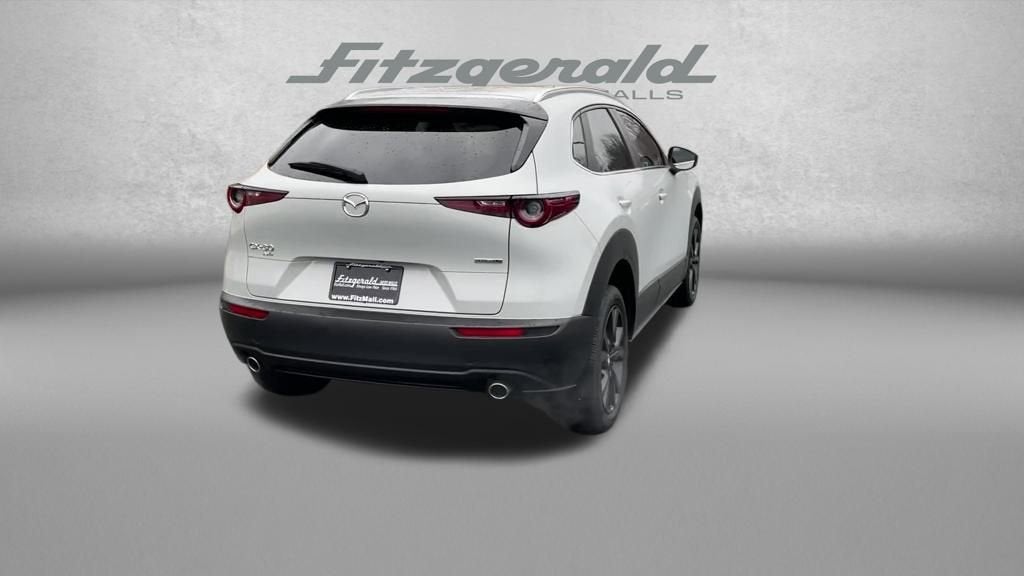 2024 Mazda Mazda CX-30 Base