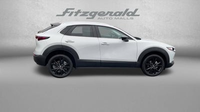 2024 Mazda Mazda CX-30 Base