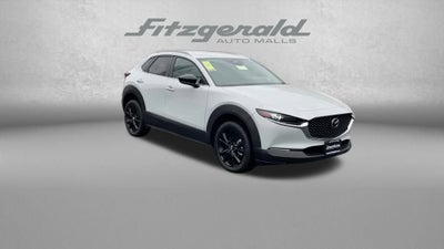 2024 Mazda Mazda CX-30 Base