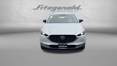 2024 Mazda Mazda CX-30 Base