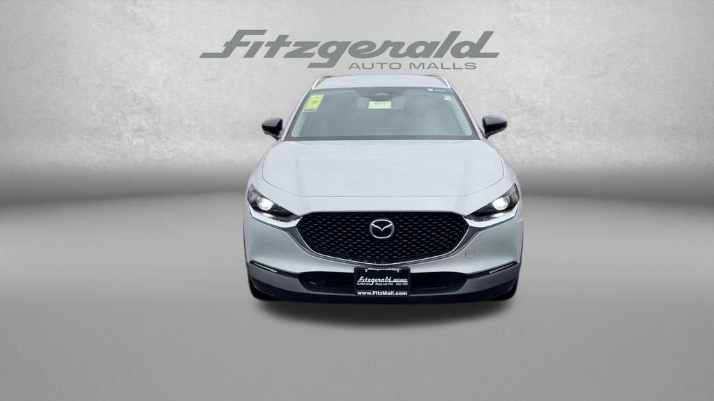 2024 Mazda Mazda CX-30 Base