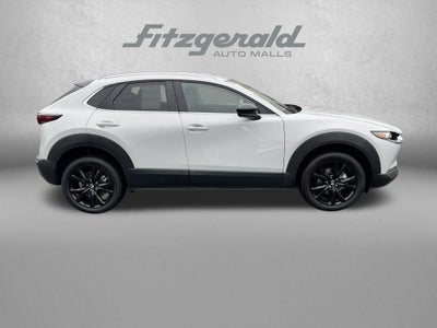 2024 Mazda Mazda CX-30 Base