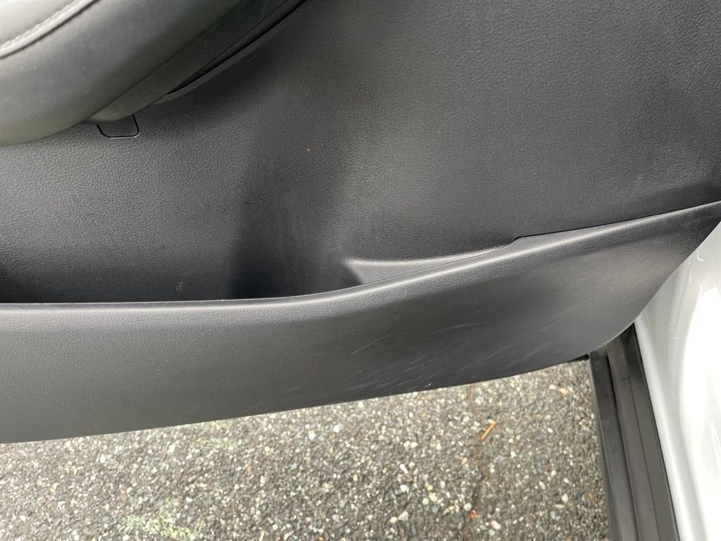 2024 Mazda Mazda CX-30 Base