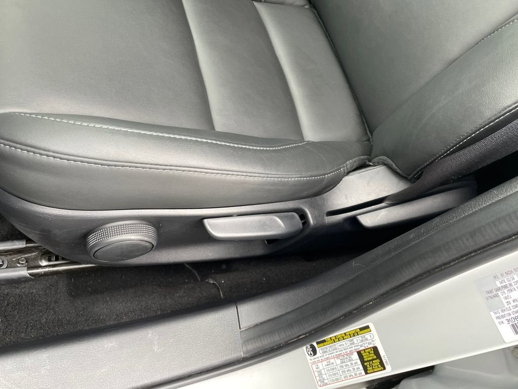 2024 Mazda Mazda CX-30 Base