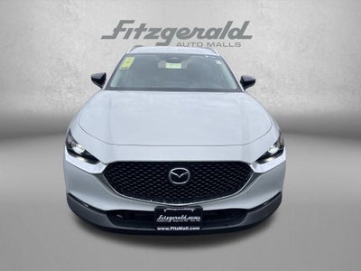 2024 Mazda Mazda CX-30 Base