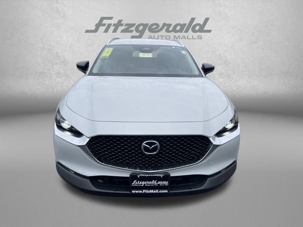 2024 Mazda Mazda CX-30 Base