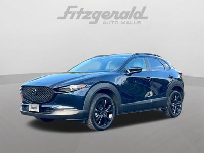 2026 Mazda Mazda CX-30 2.5 S Aire Edition
