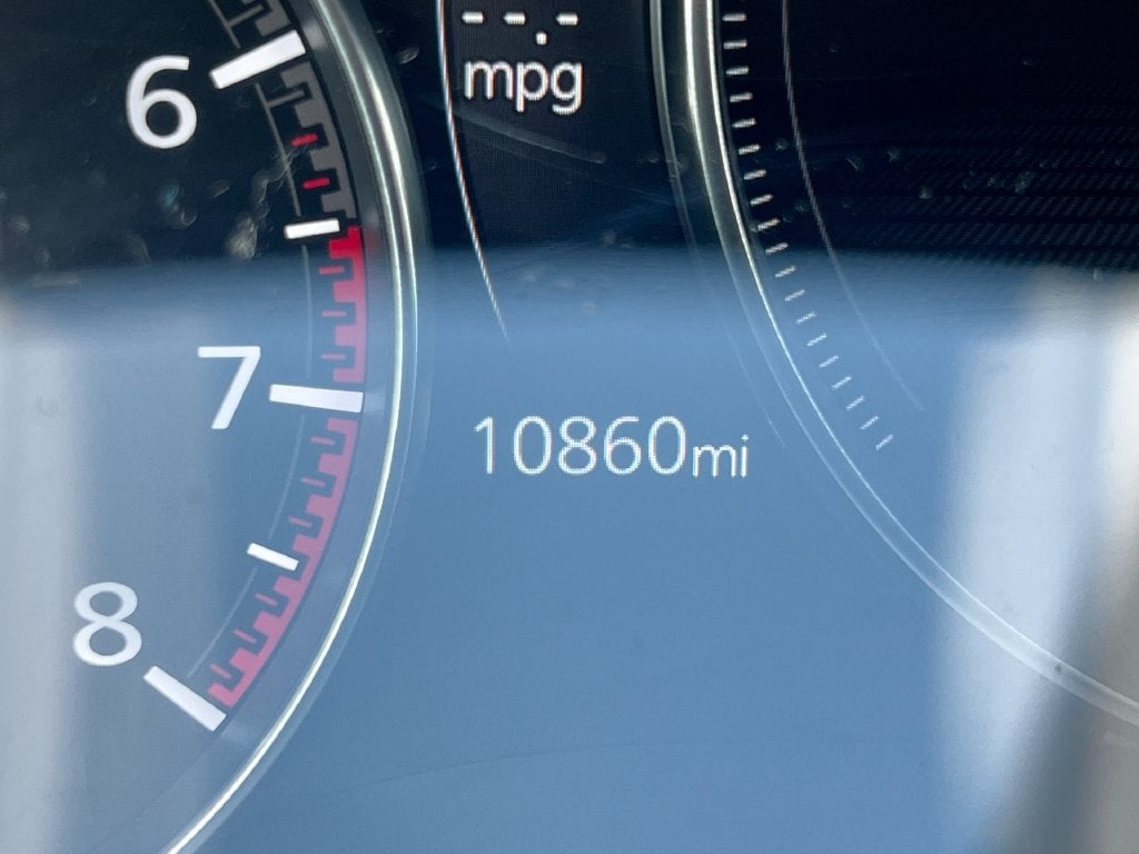 2026 Mazda Mazda CX-30 2.5 S Aire Edition