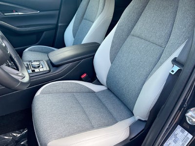 2026 Mazda Mazda CX-30 2.5 S Aire Edition