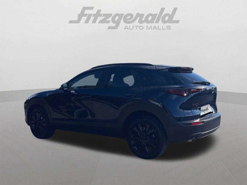 2026 Mazda Mazda CX-30 2.5 S Aire Edition