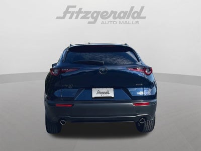 2026 Mazda Mazda CX-30 2.5 S Aire Edition