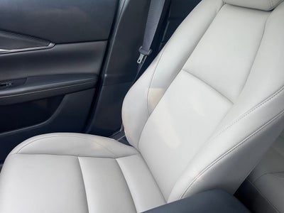 2024 Mazda Mazda CX-30 2.5 S Preferred Package