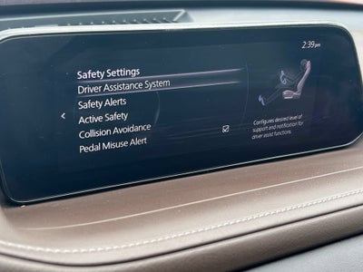 2021 Mazda Mazda CX-30 Premium