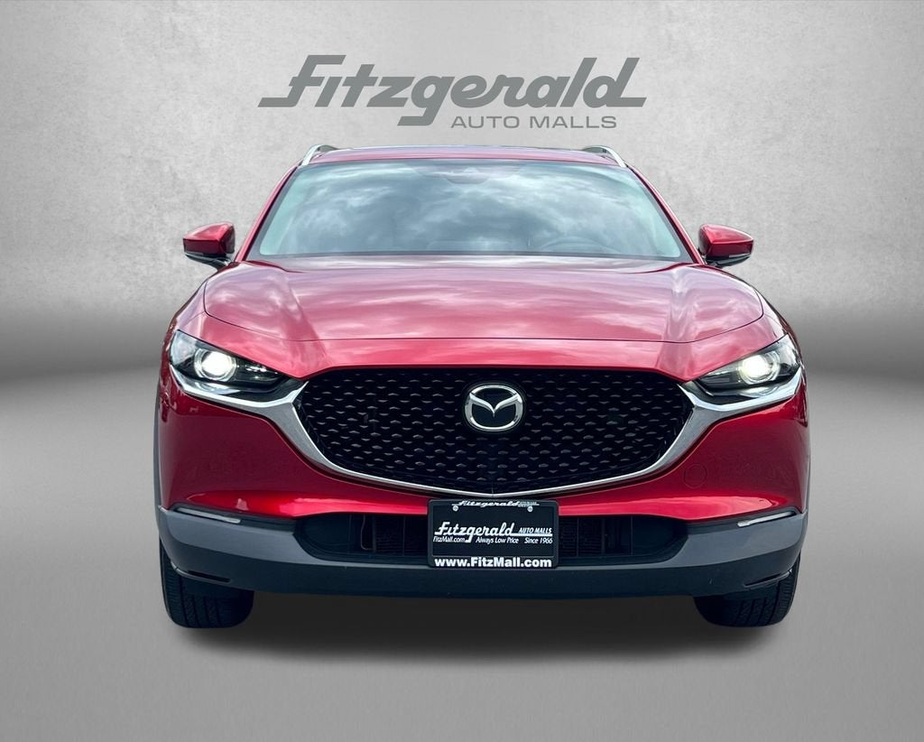 2021 Mazda Mazda CX-30 Premium