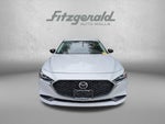 2024 Mazda Mazda3 Sedan 2.5 S Select Sport