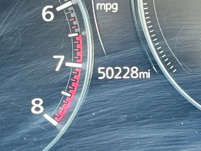 2024 Mazda Mazda3 Sedan 2.5 S Carbon Edition