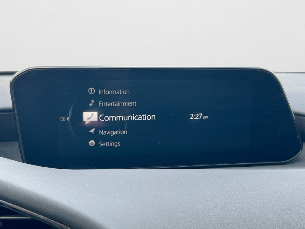 2021 Mazda Mazda3 Sedan Premium