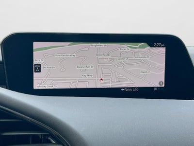 2021 Mazda Mazda3 Sedan Premium