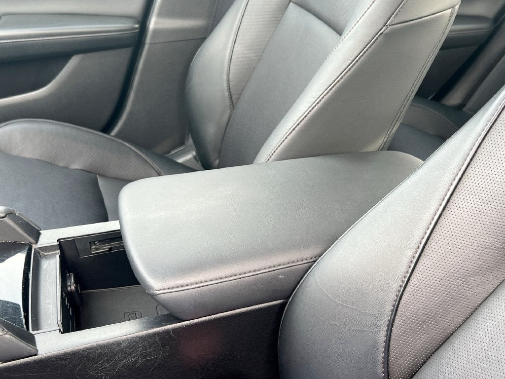 2021 Mazda Mazda3 Sedan Premium