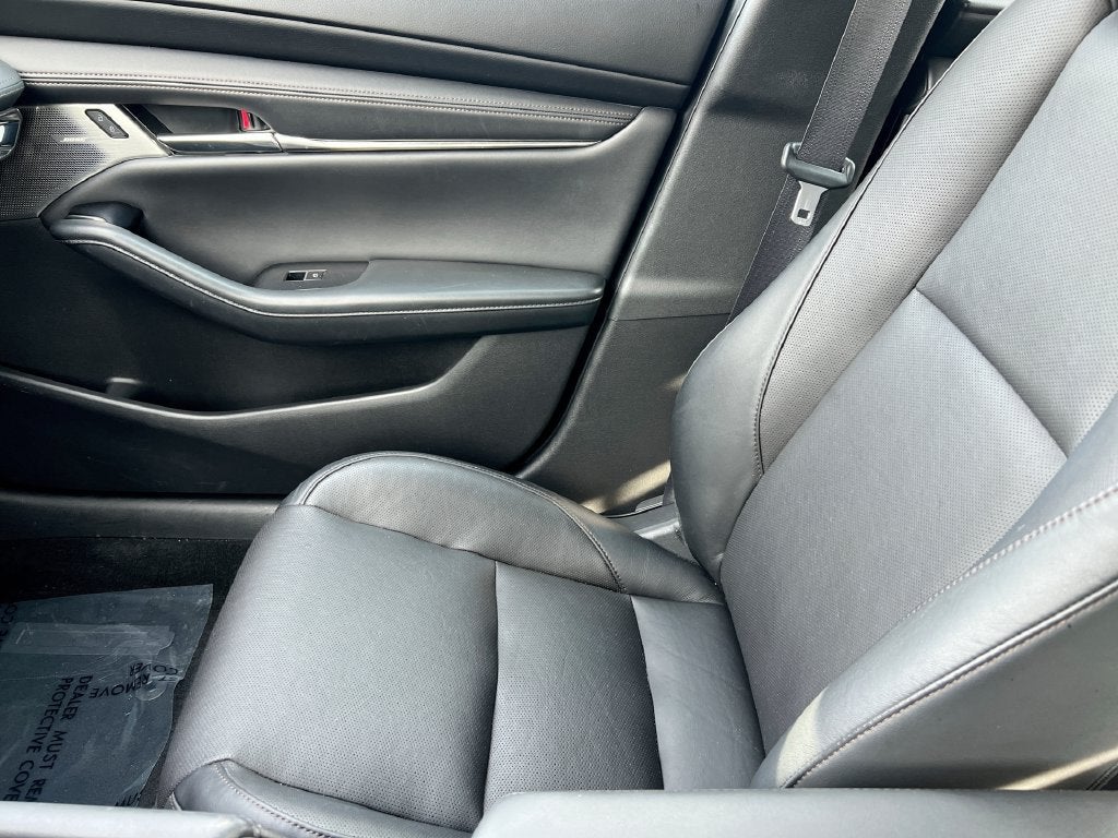 2021 Mazda Mazda3 Sedan Premium