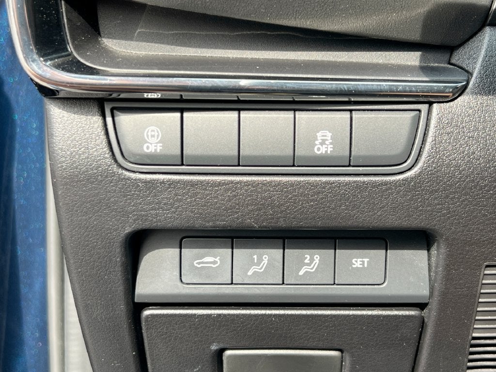2021 Mazda Mazda3 Sedan Premium