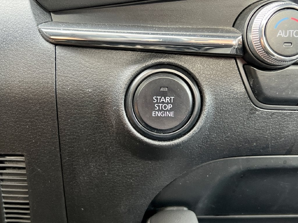 2021 Mazda Mazda3 Sedan Premium