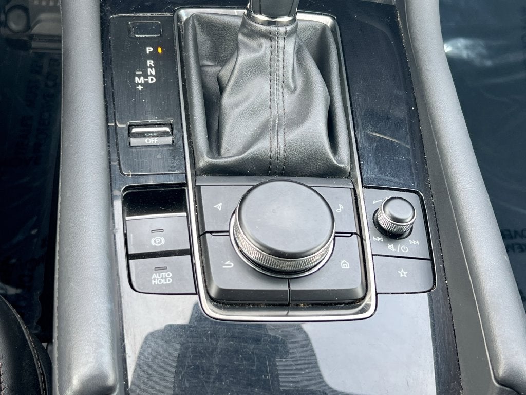 2021 Mazda Mazda3 Sedan Premium