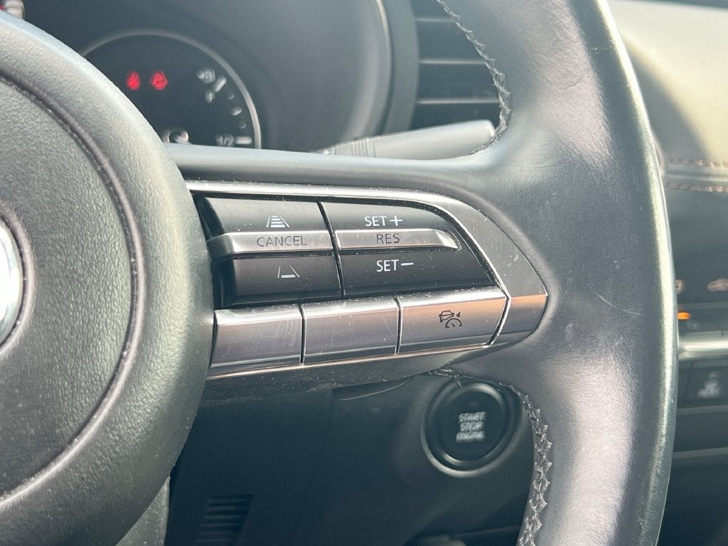 2021 Mazda Mazda3 Sedan Premium