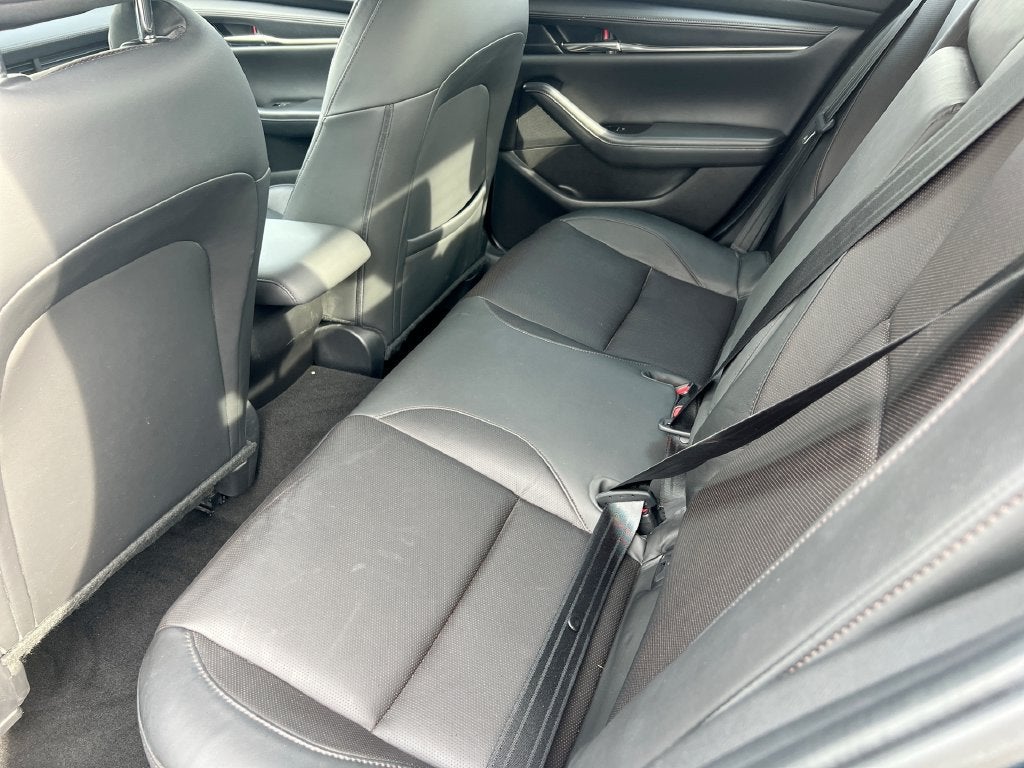 2021 Mazda Mazda3 Sedan Premium